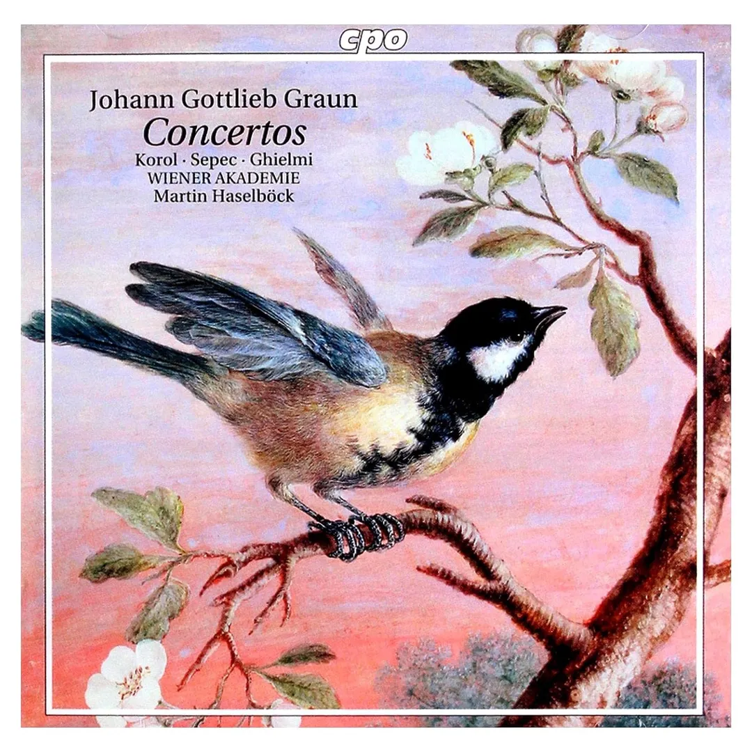 Concertos