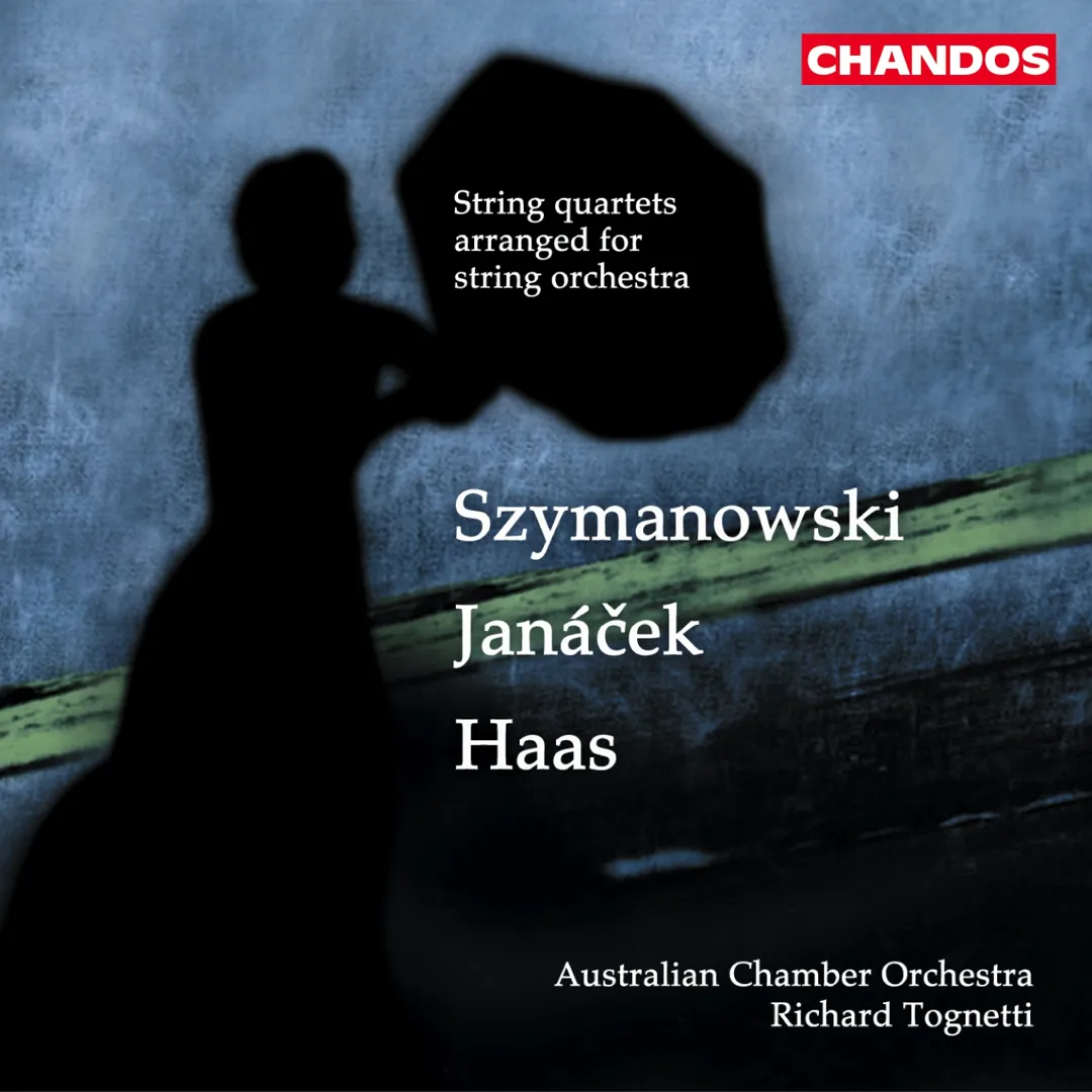 String Quartets Arranged for String Orchestra