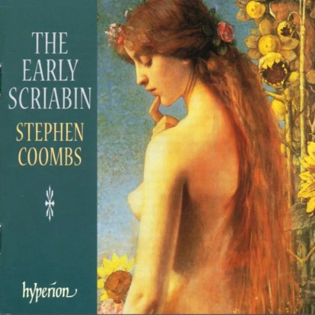The Early Scriabin