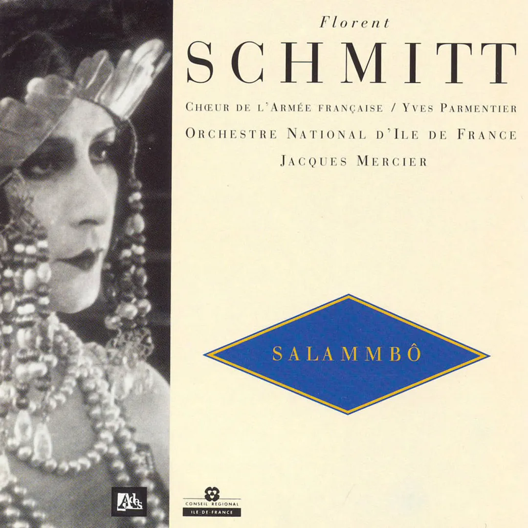 Salammbô