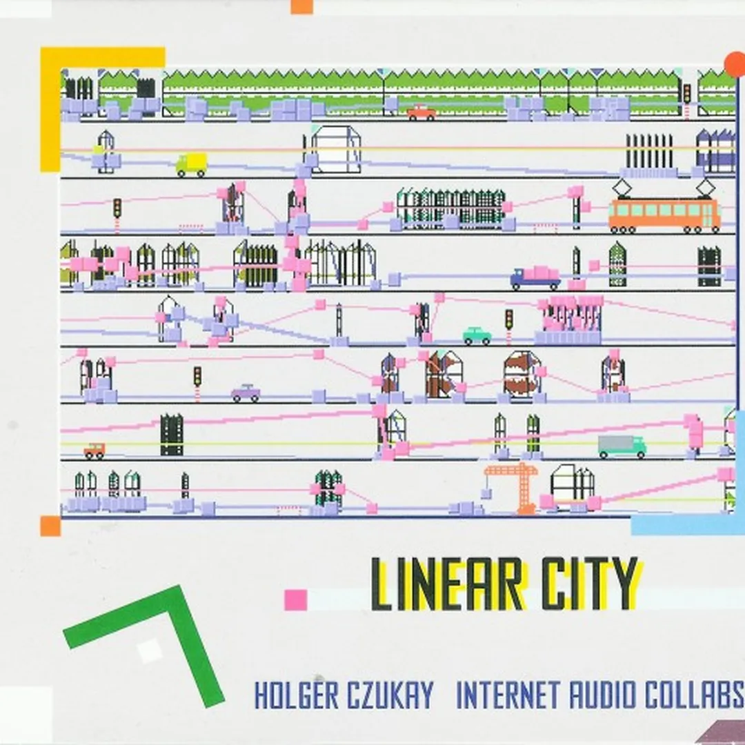 Linear City