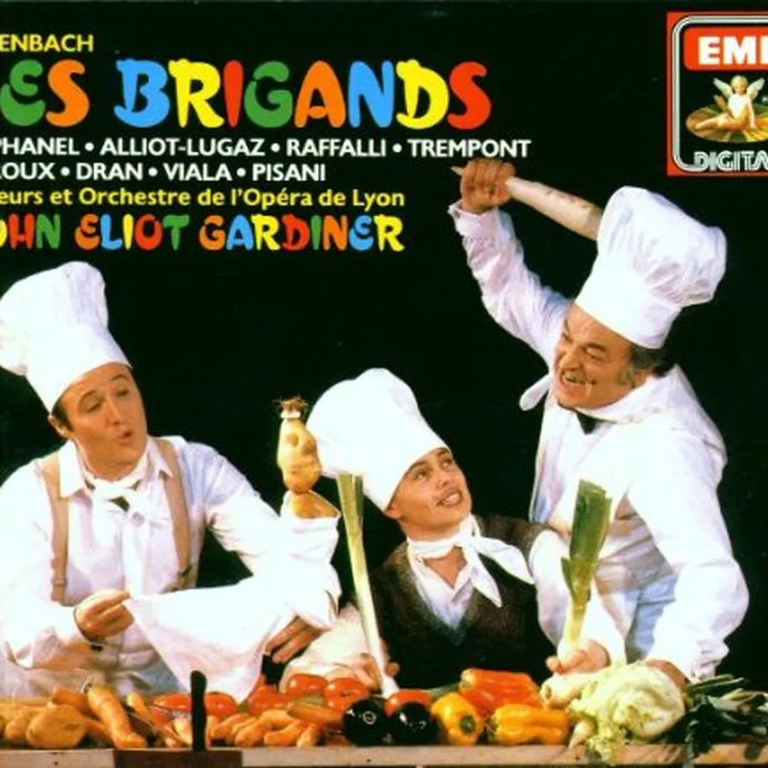 Les Brigands