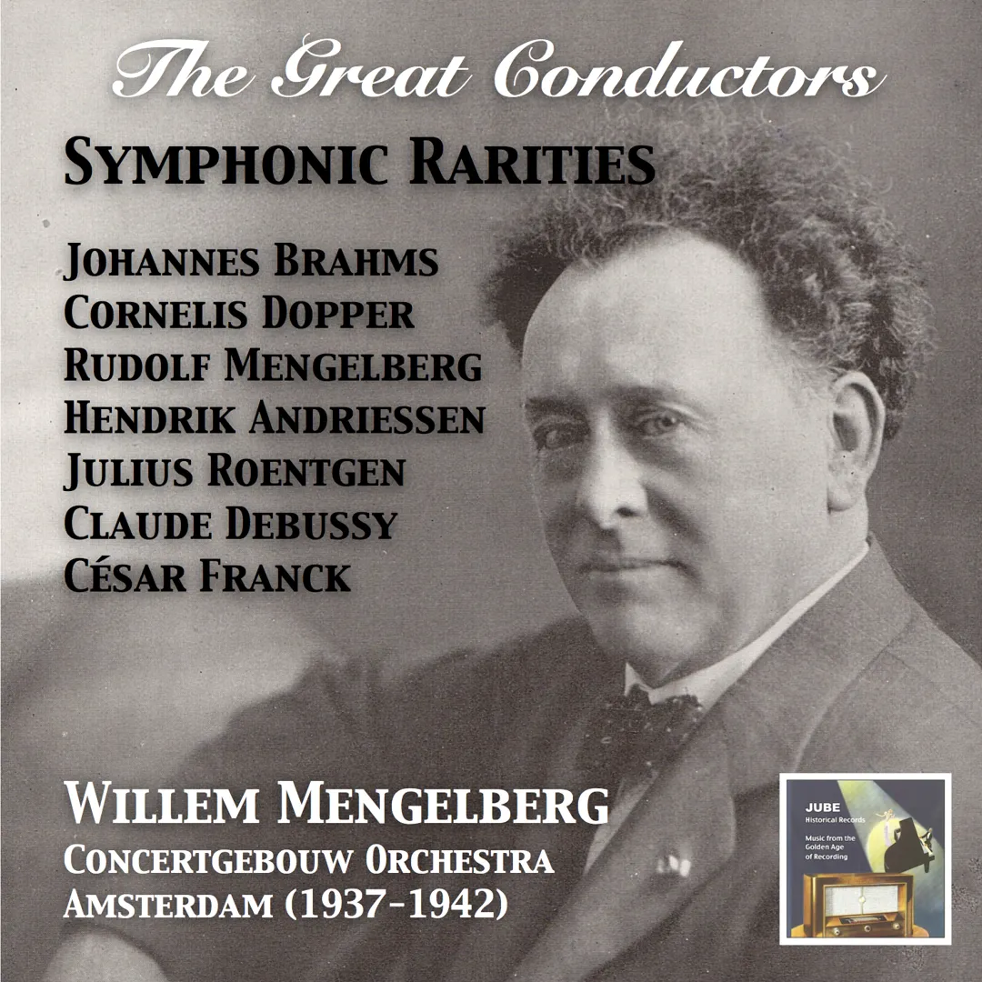 Symphonic Rarities