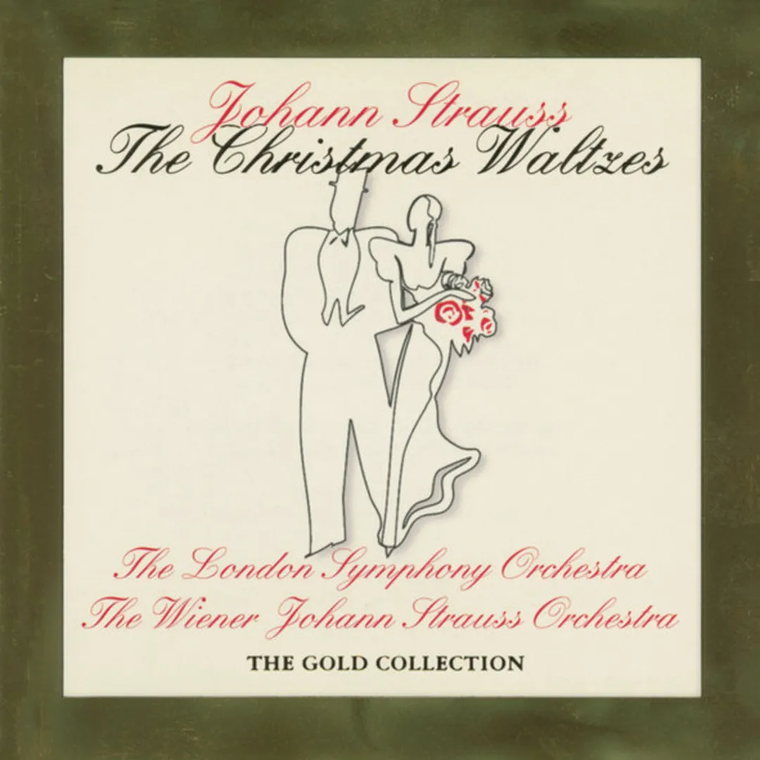 The Christmas Waltzes