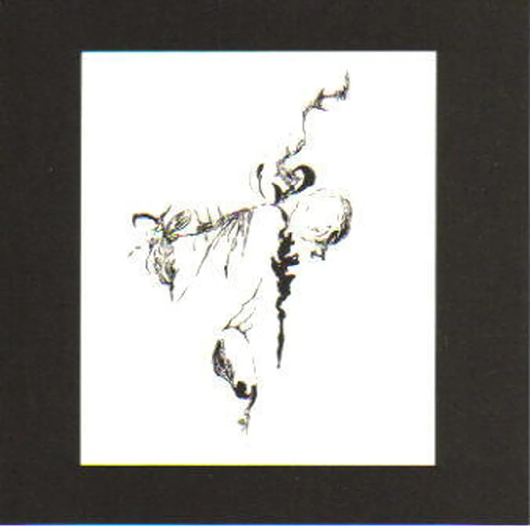 Two Strings Will Do It