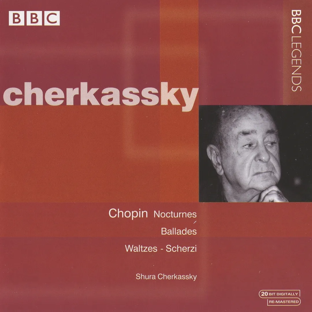 Nocturnes / Ballades / Waltzes / Scherzi