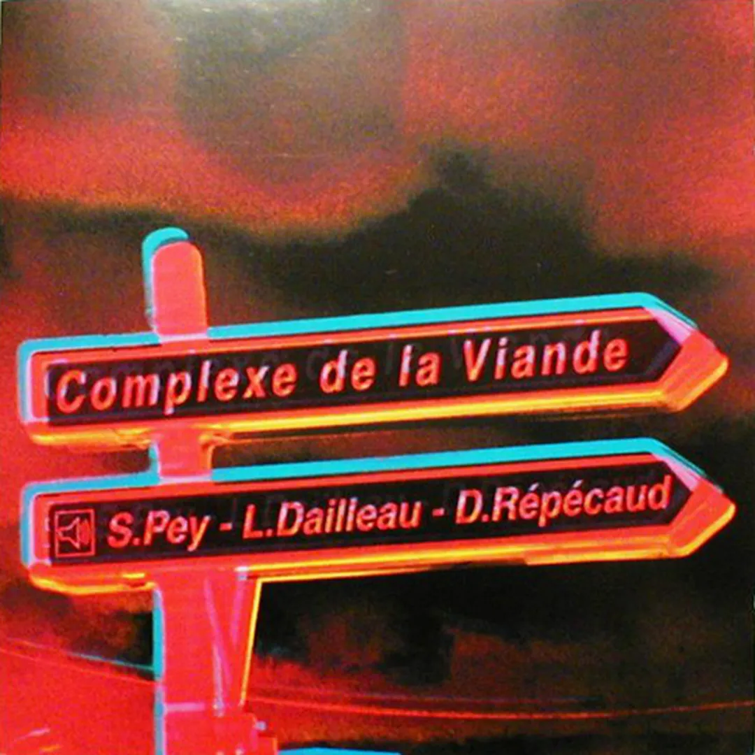 Le Complexe De La Viande