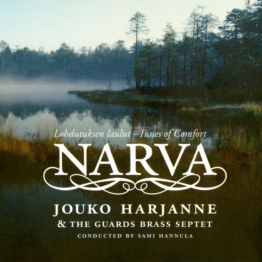 Narva: Lohdutuksen laulut