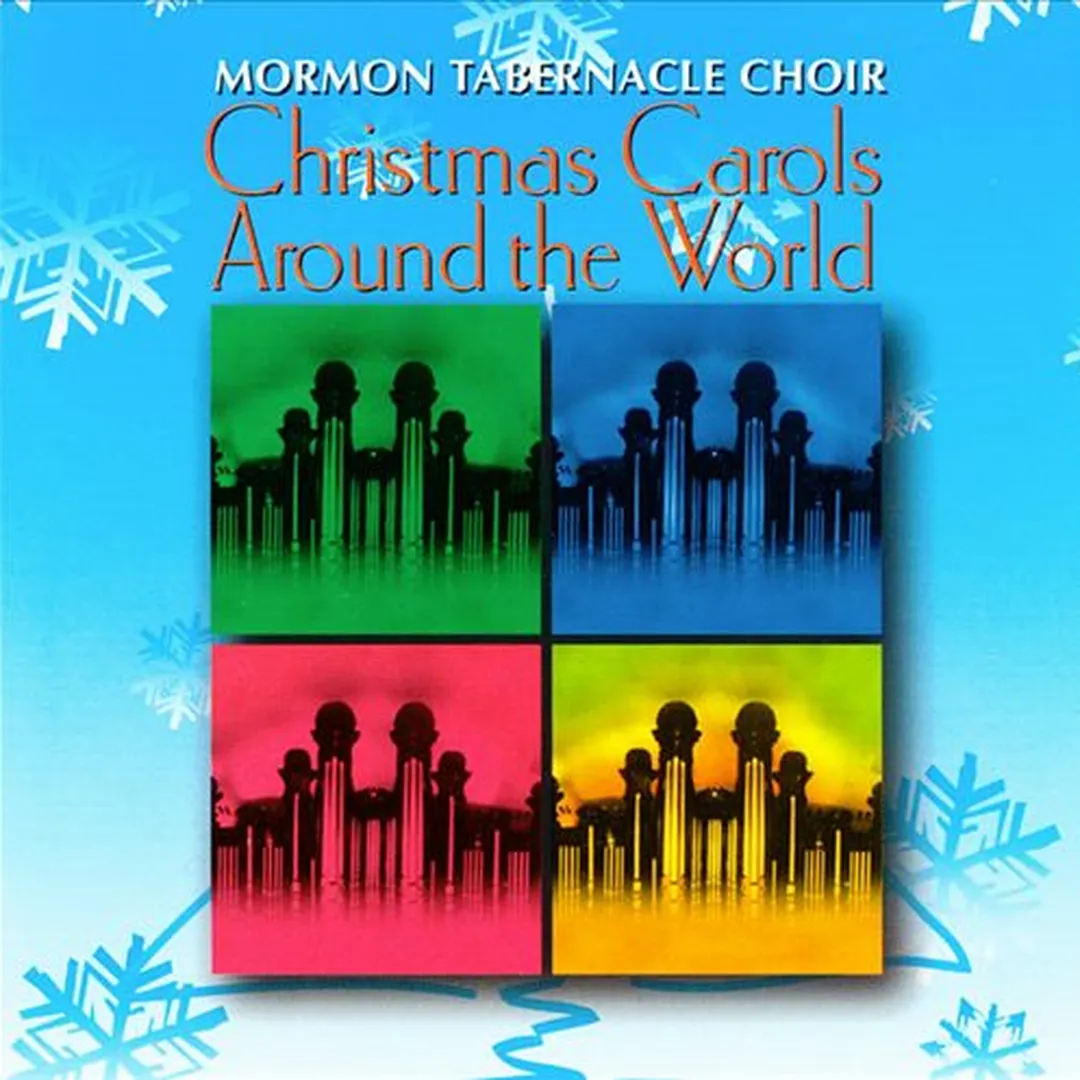 Christmas Carols Around the World