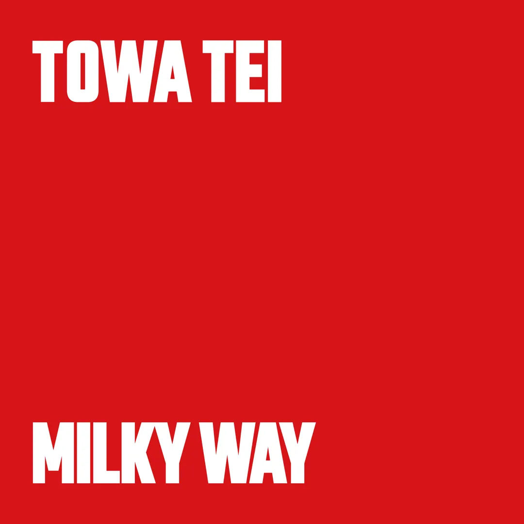 TOWA TEI