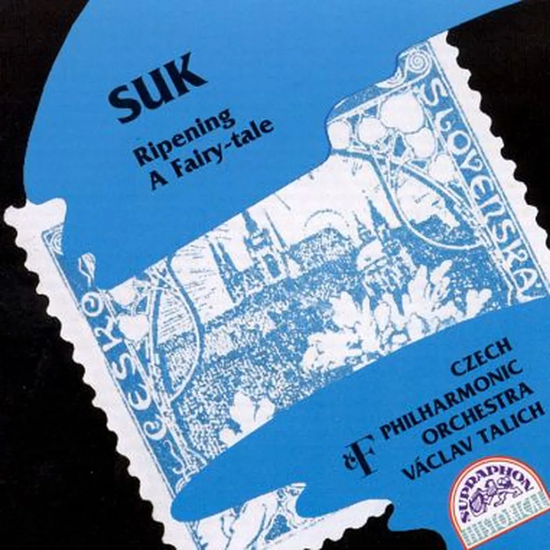 Ripening / A Fairy Tale