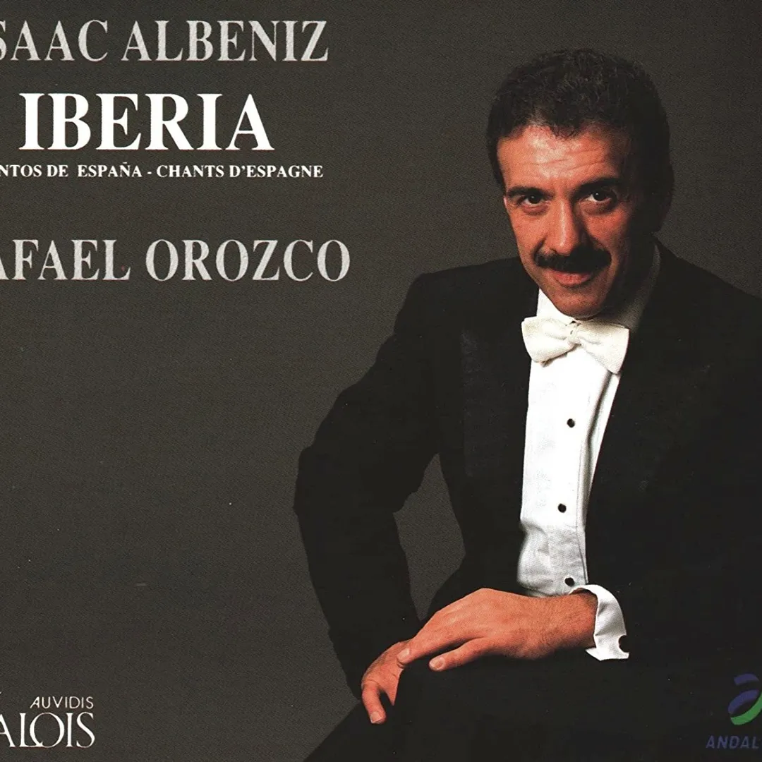 Iberia / Cantos de España