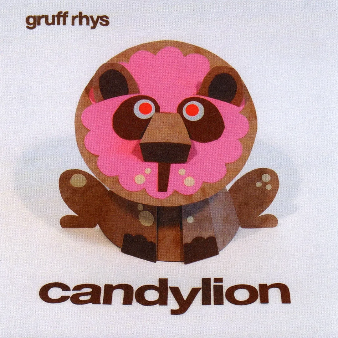 Candylion