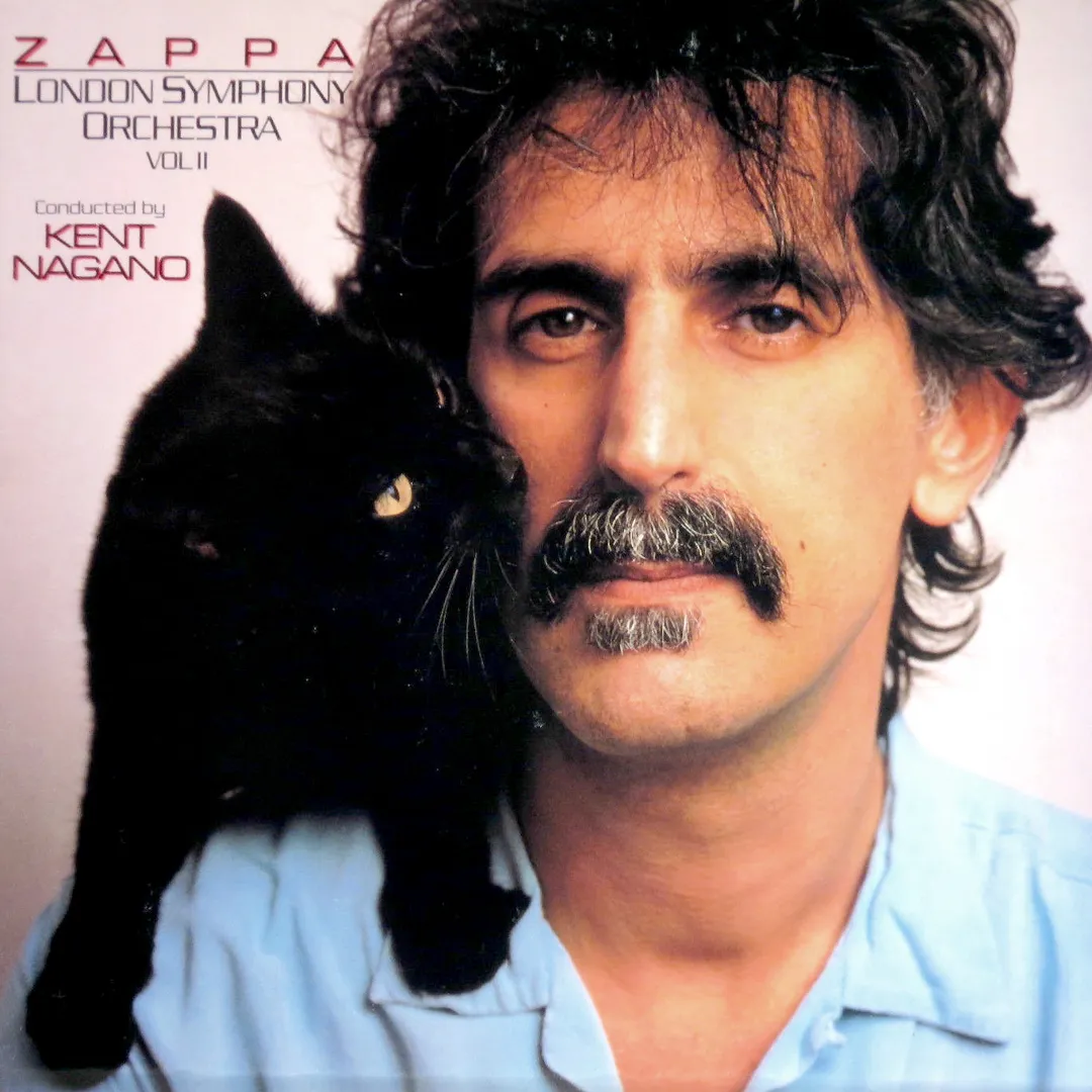 London Symphony Orchestra, Vol. II