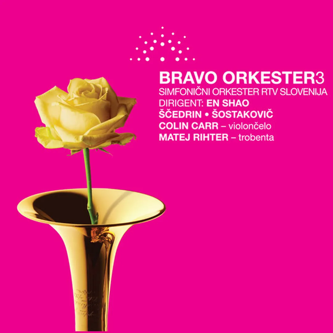 Bravo Orkester 3