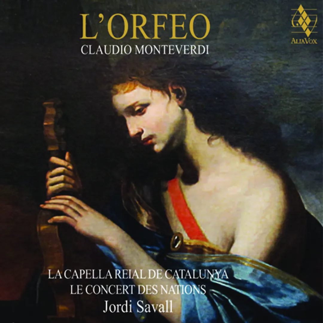 L'Orfeo