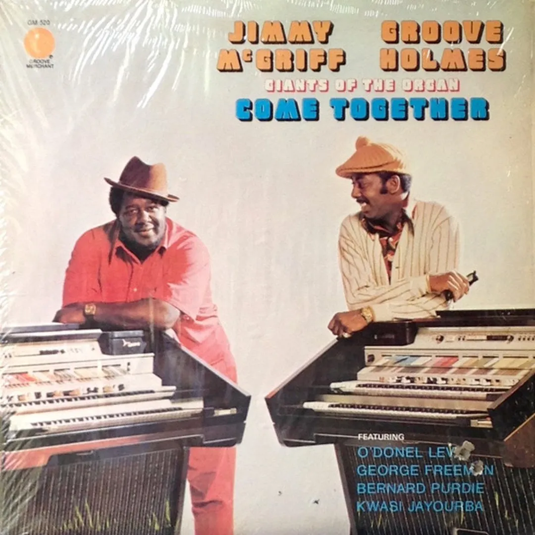 Jimmy McGriff