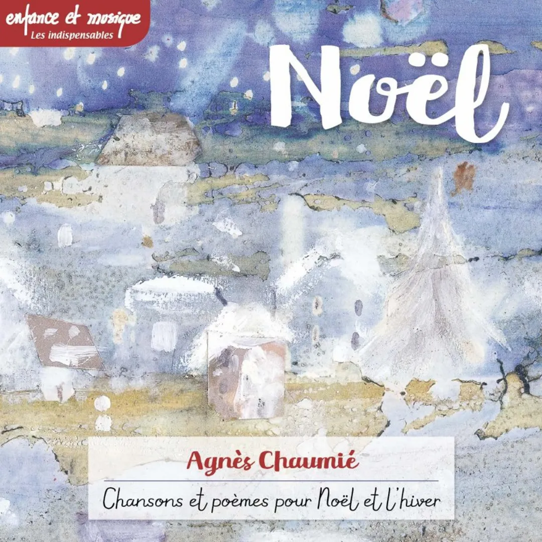 Noël : Chansons et poèmes pour Noël et l’hiver
