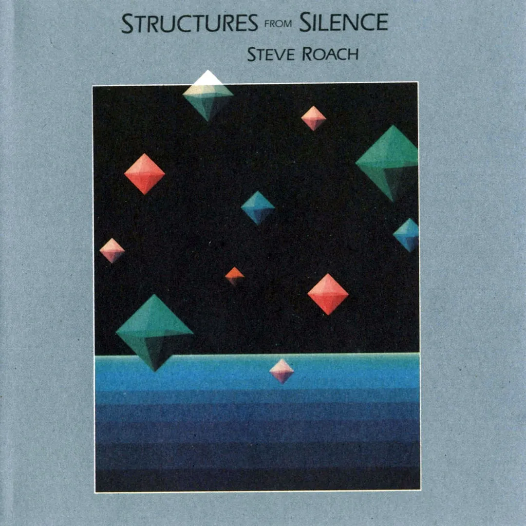 Structures From Silence