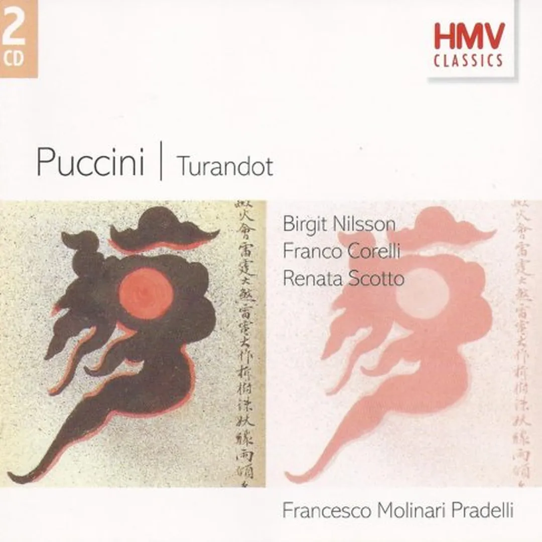 Turandot