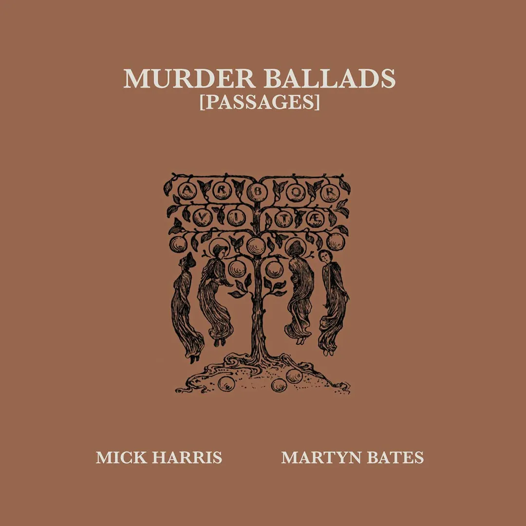 Murder Ballads (Passages)