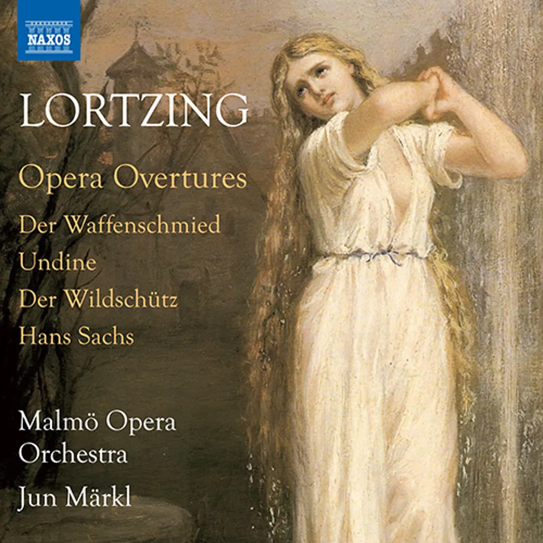 Opera Overtures