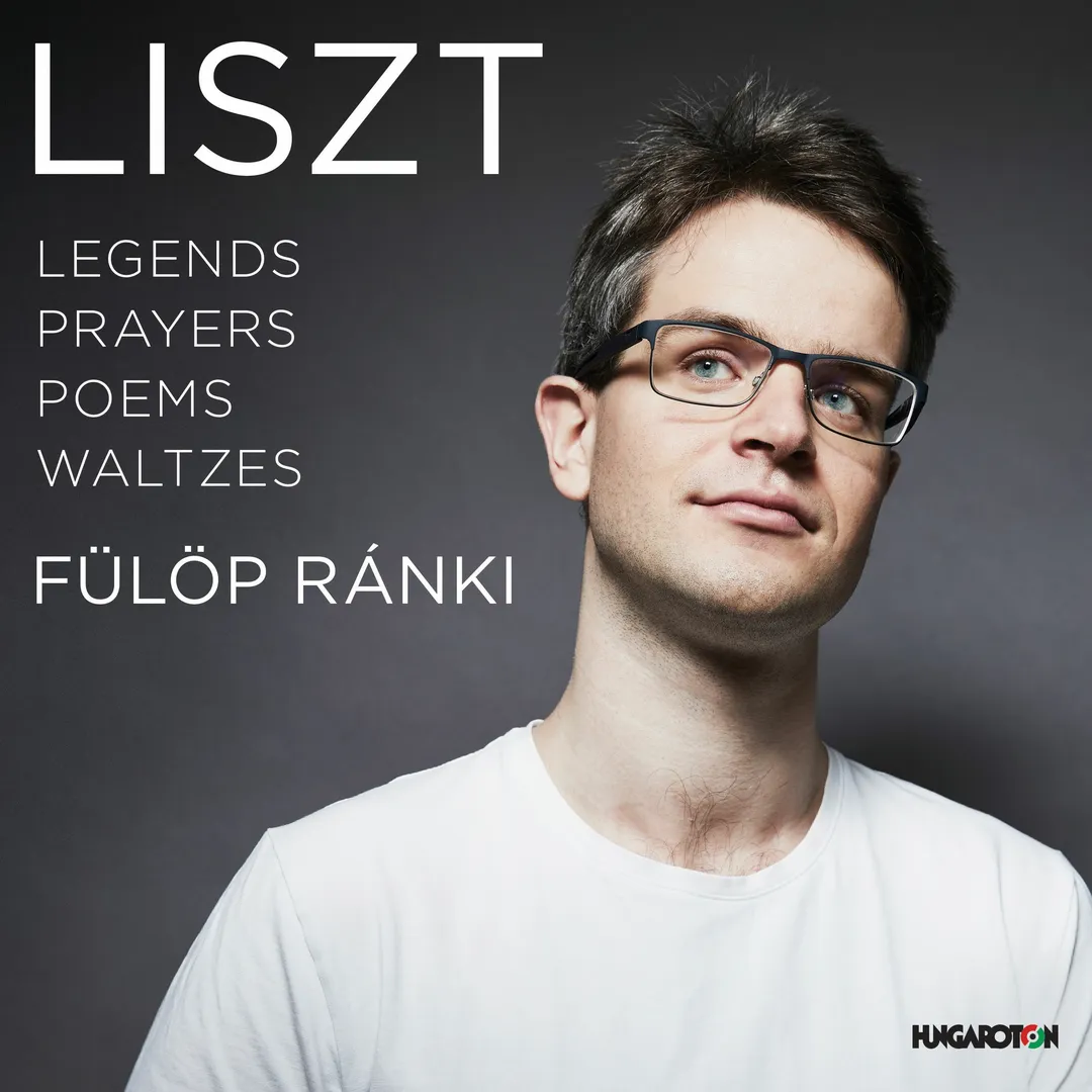 Legends, Prayers, Poems, Waltzes