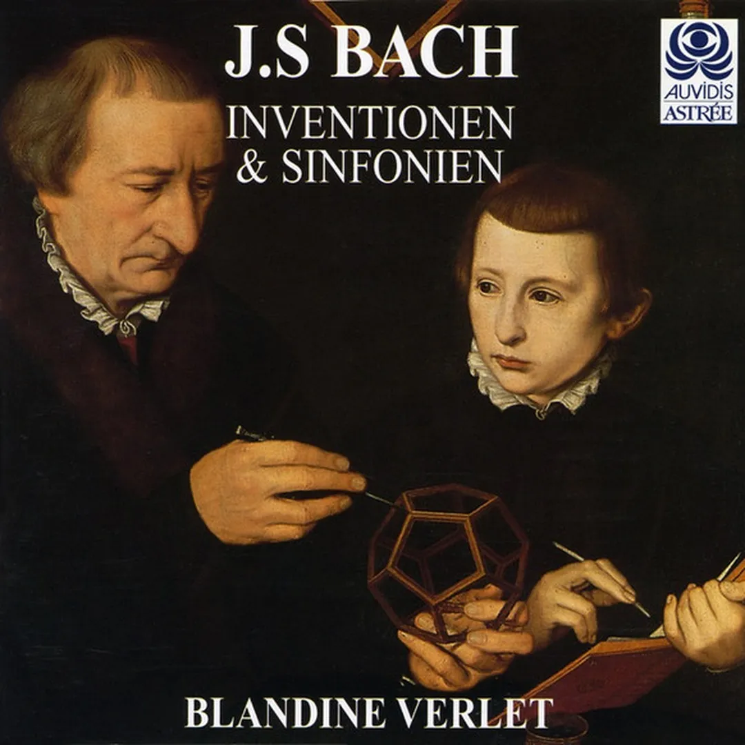 Inventionen & Sinfonien