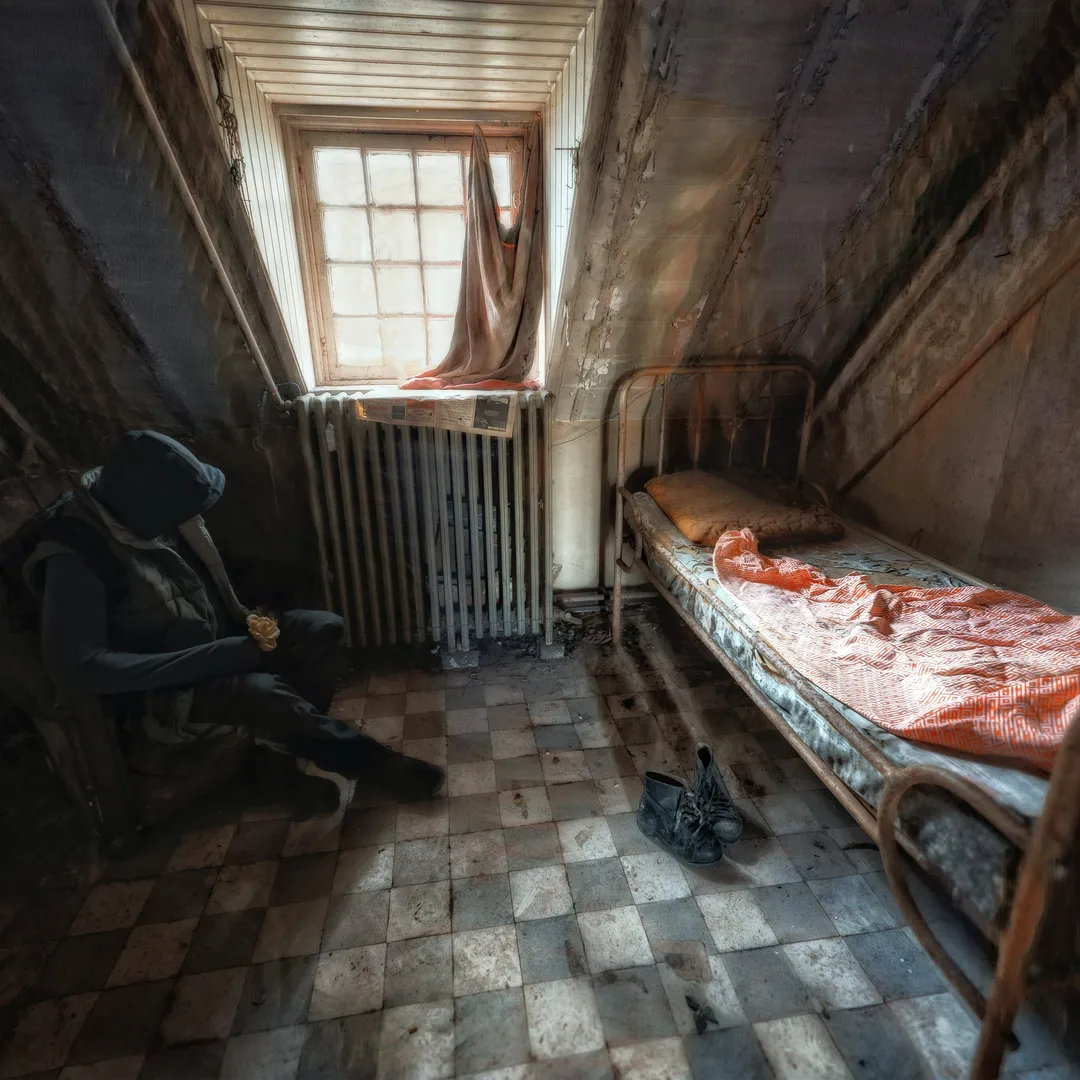 A Bit More Nebulous Than Your Average Joe, I Need a Miracle to Survive the Apocalypse of Mute Ignorance and Frighteningly Spreading Tomfoolery; Just When I Thought I'd Lost Y'all, I See the Light of Day Again, and I'm Back on My Feet, as Far Away as Possible From Spam, Bootlicking and Social Media