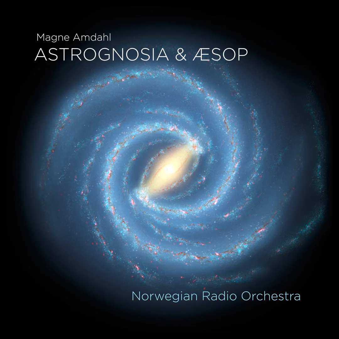Astrognosia & Æsop