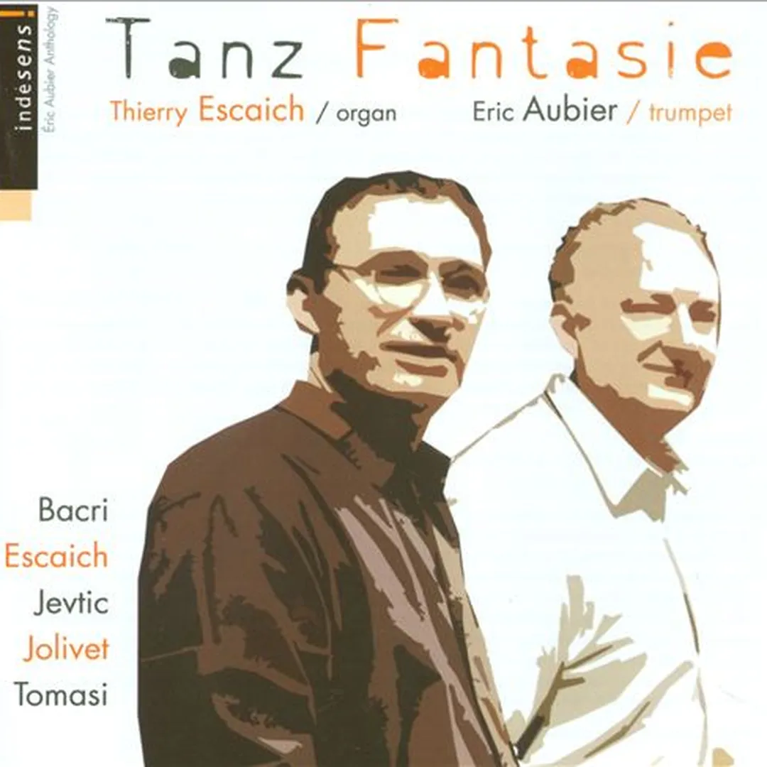 Tanz Fantasie
