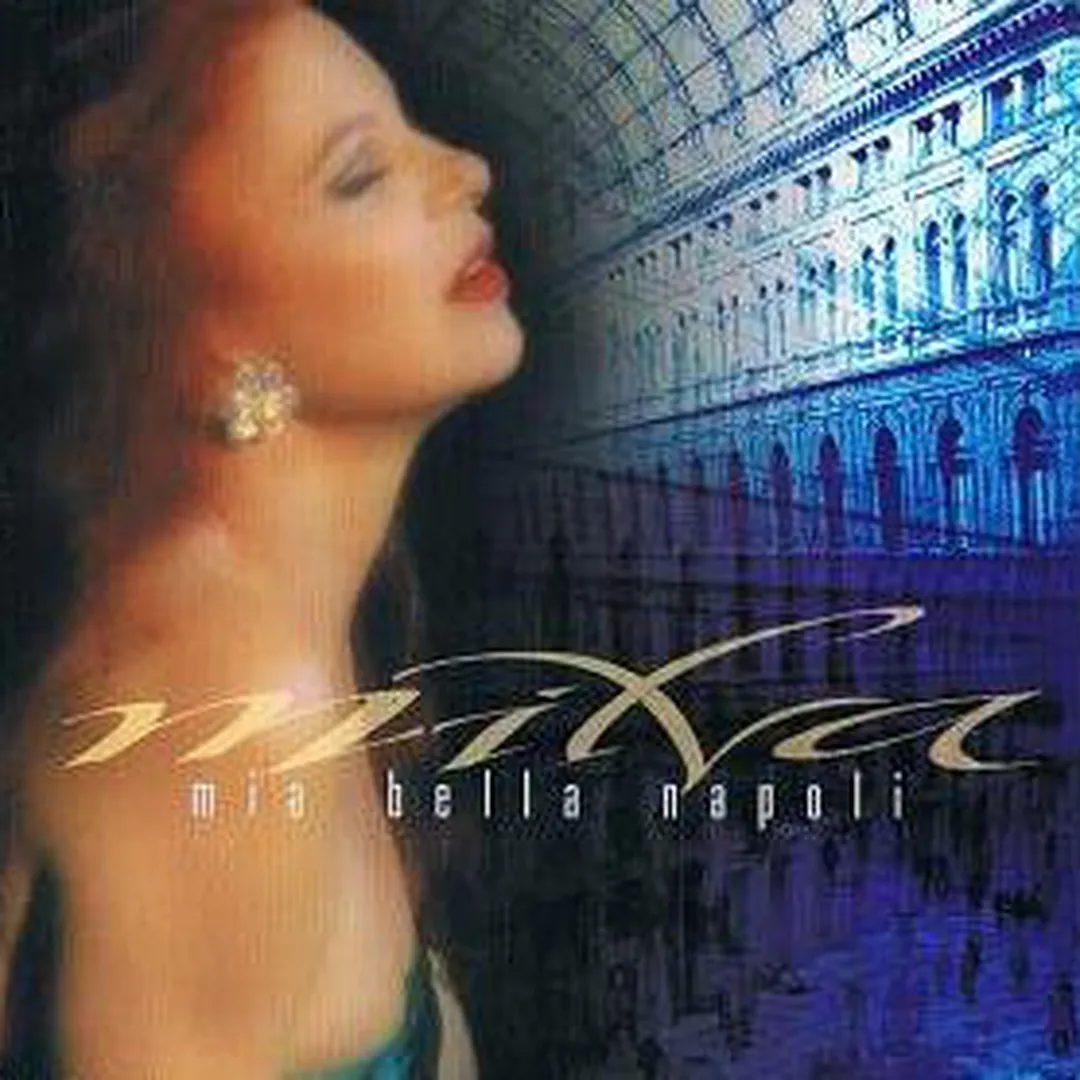 Mia bella Napoli