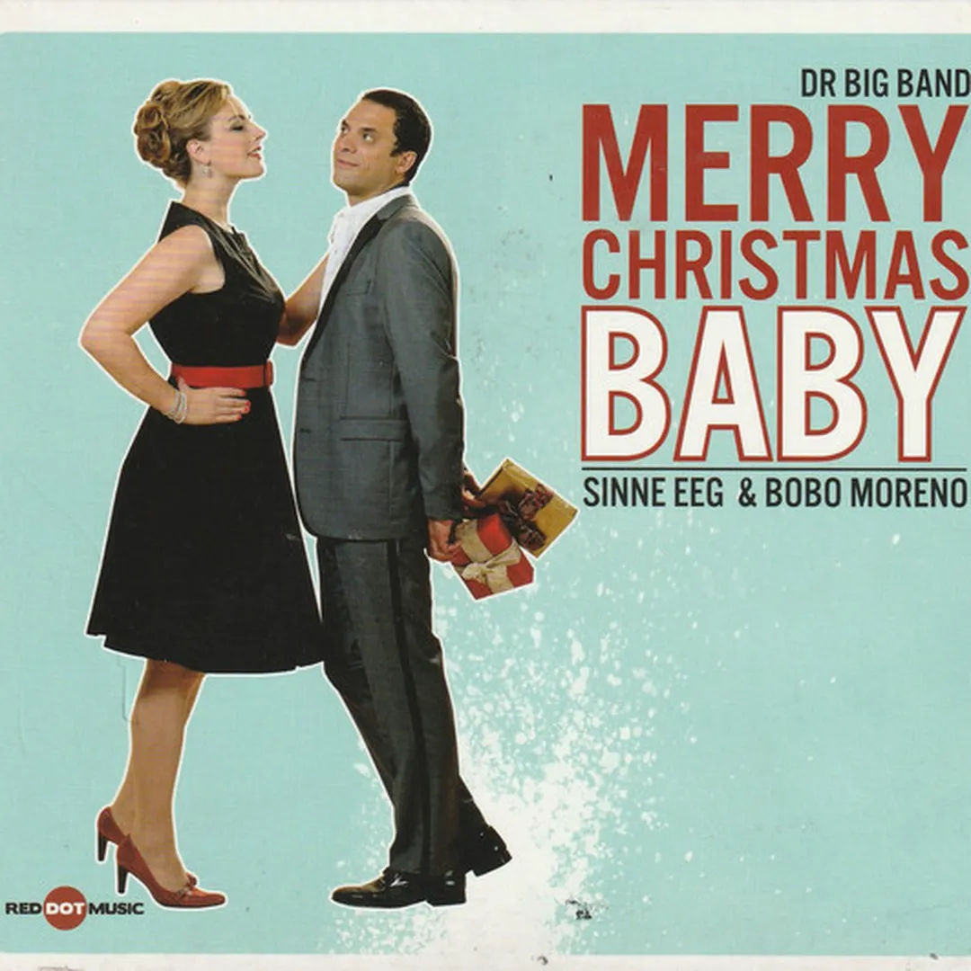 Merry Christmas, Baby