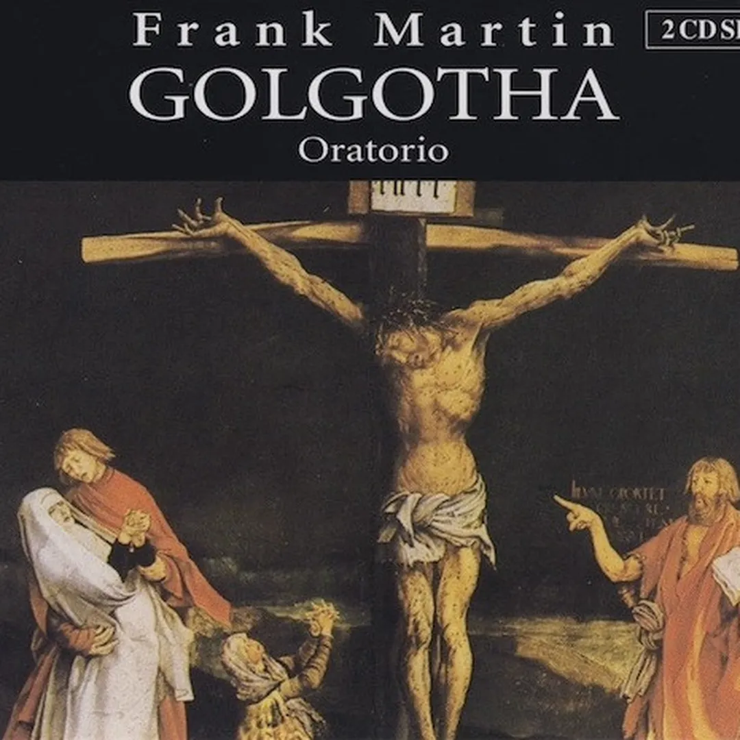 Golgotha
