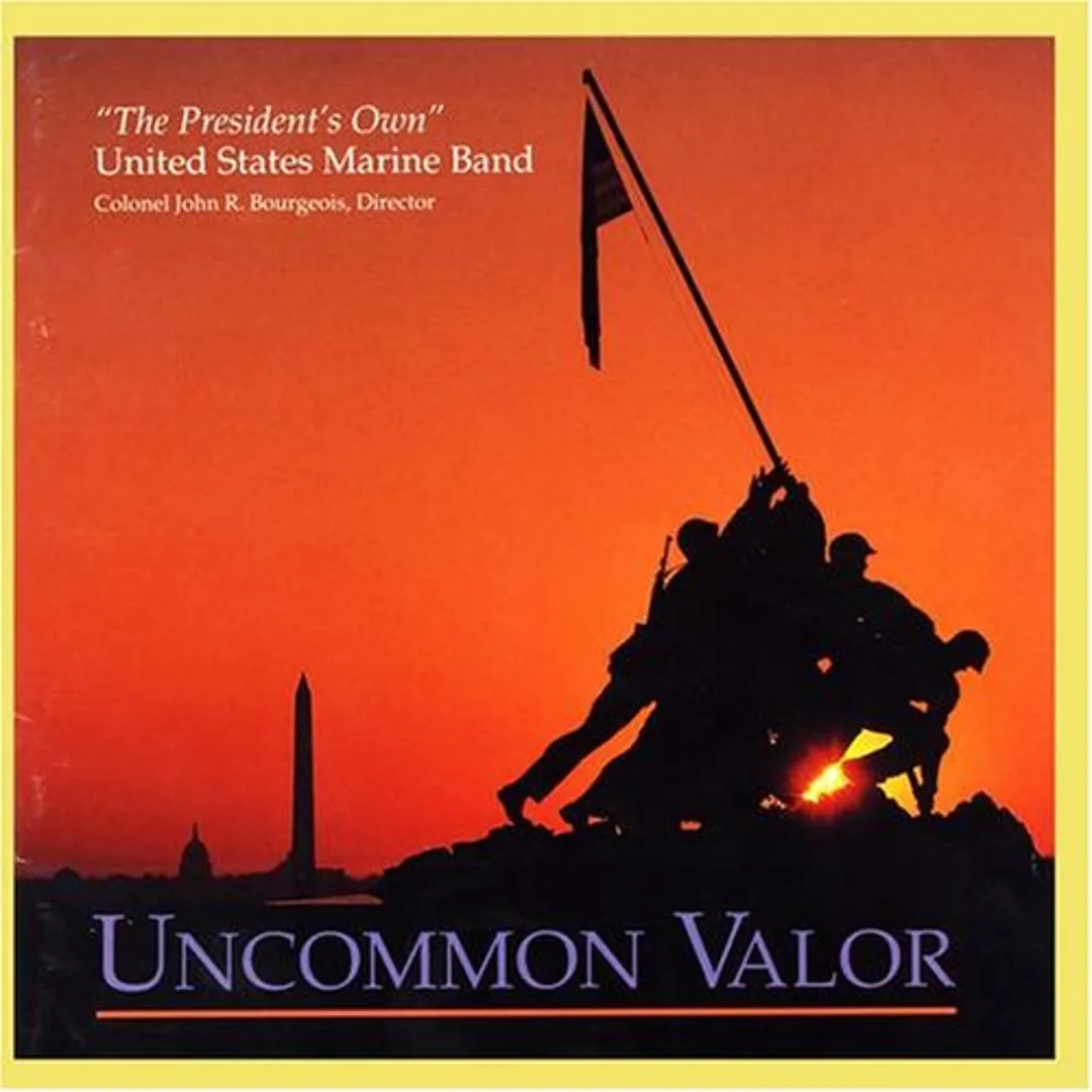 Uncommon Valor
