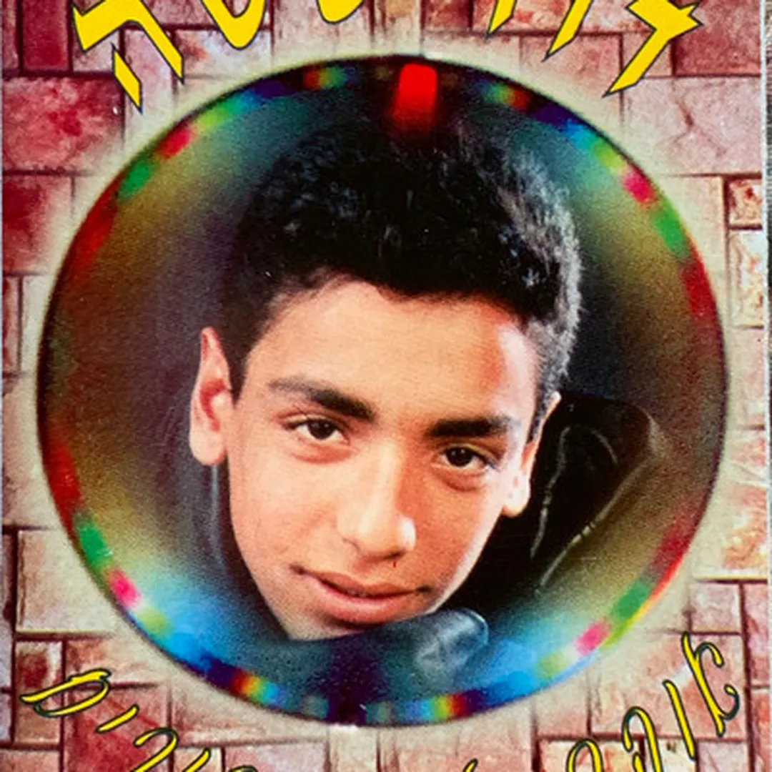 אוהב את השירים