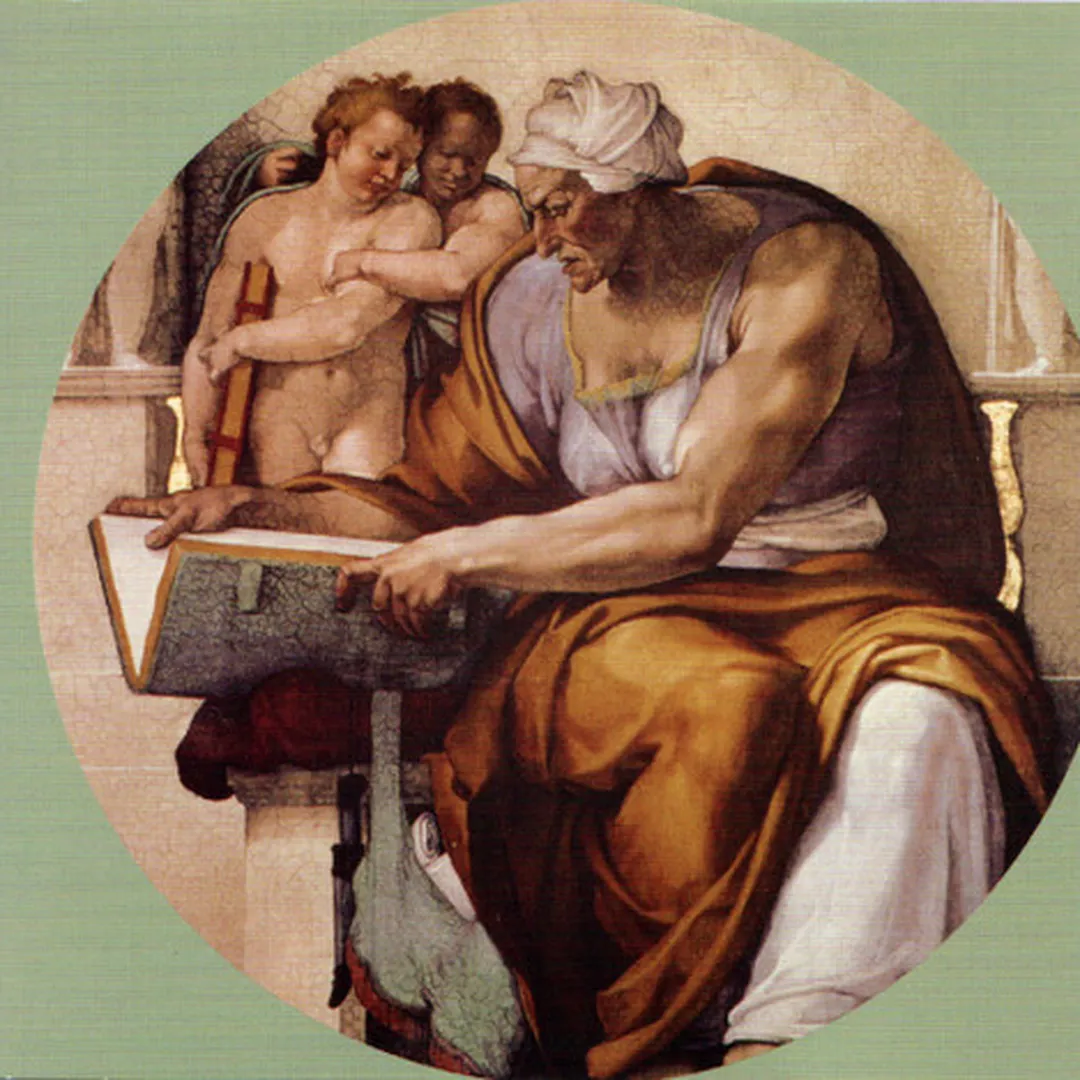 The Tallis Scholars Sing Palestrina