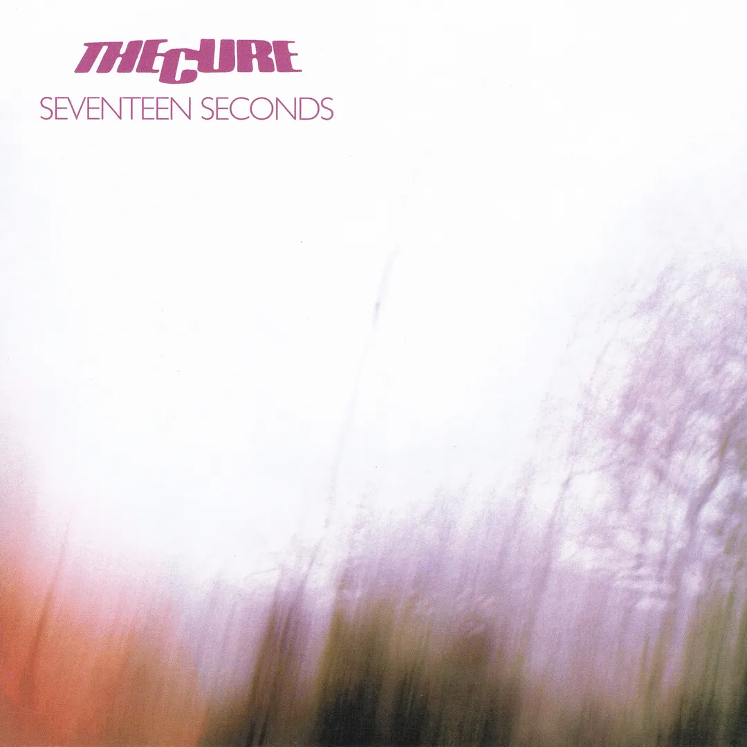 Seventeen Seconds