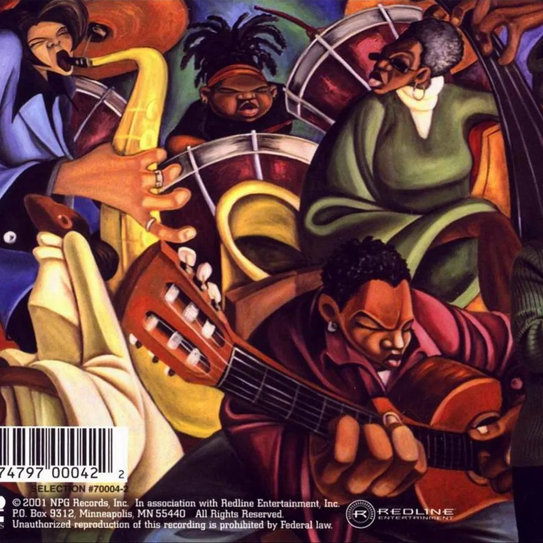 The Rainbow Children