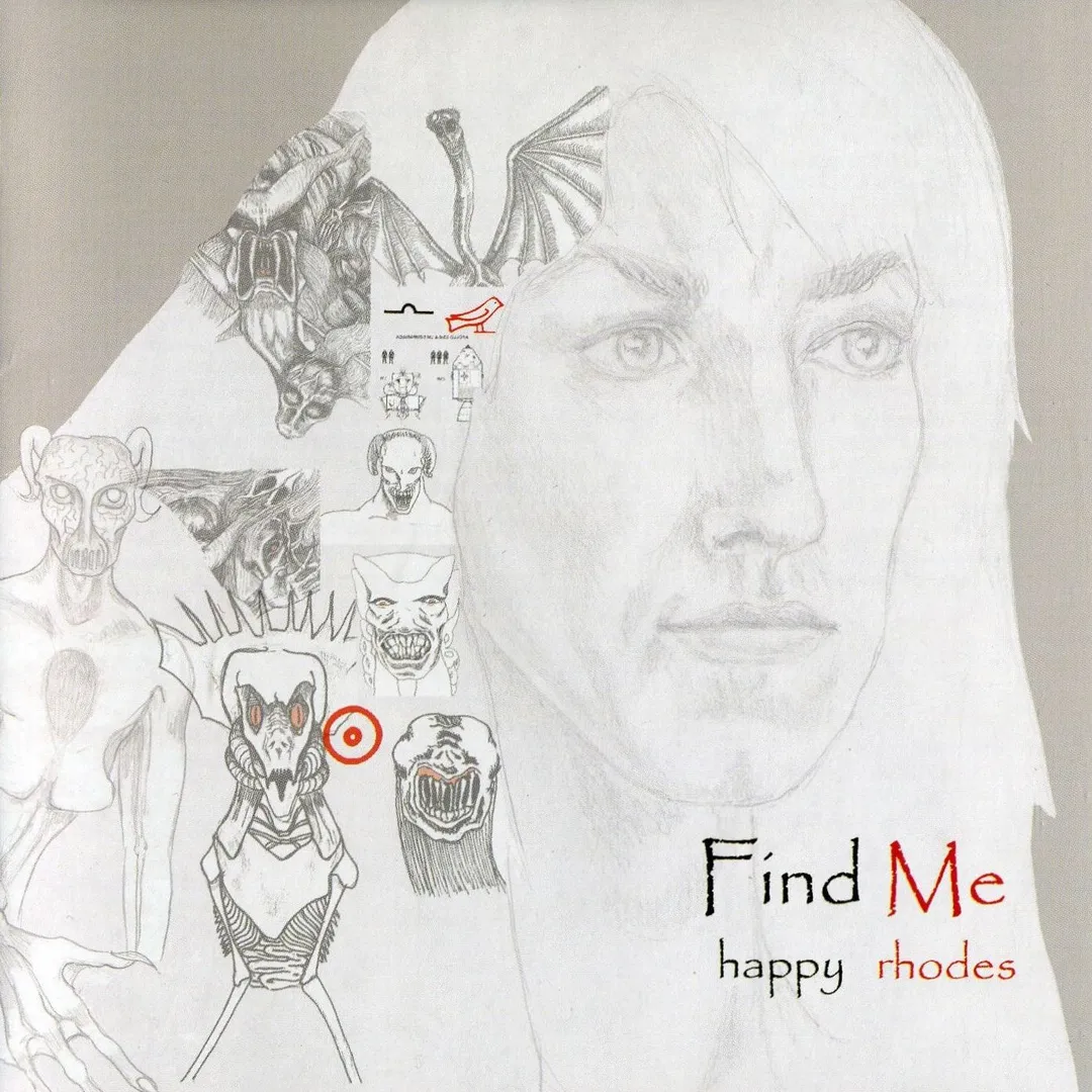 Happy Rhodes