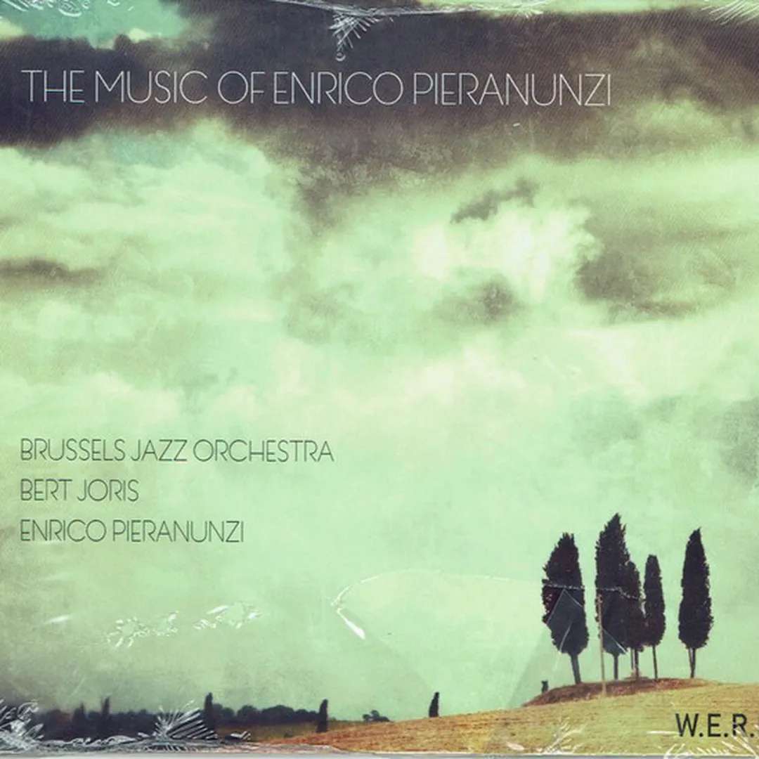 The Music of Enrico Pieranunzi