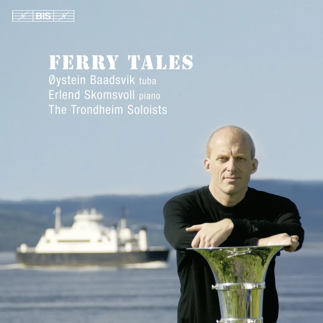 Ferry Tales