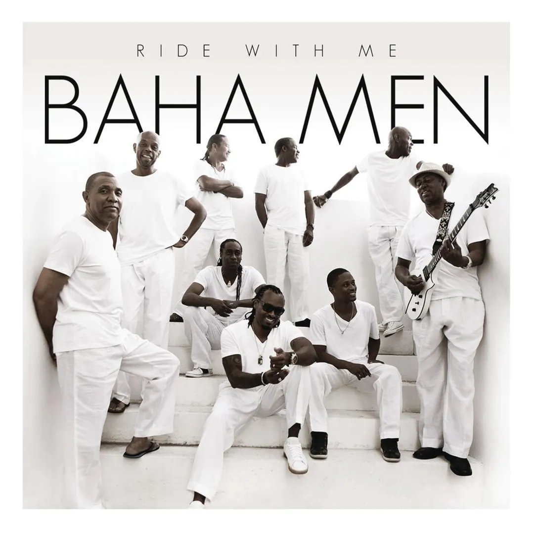 Baha Men