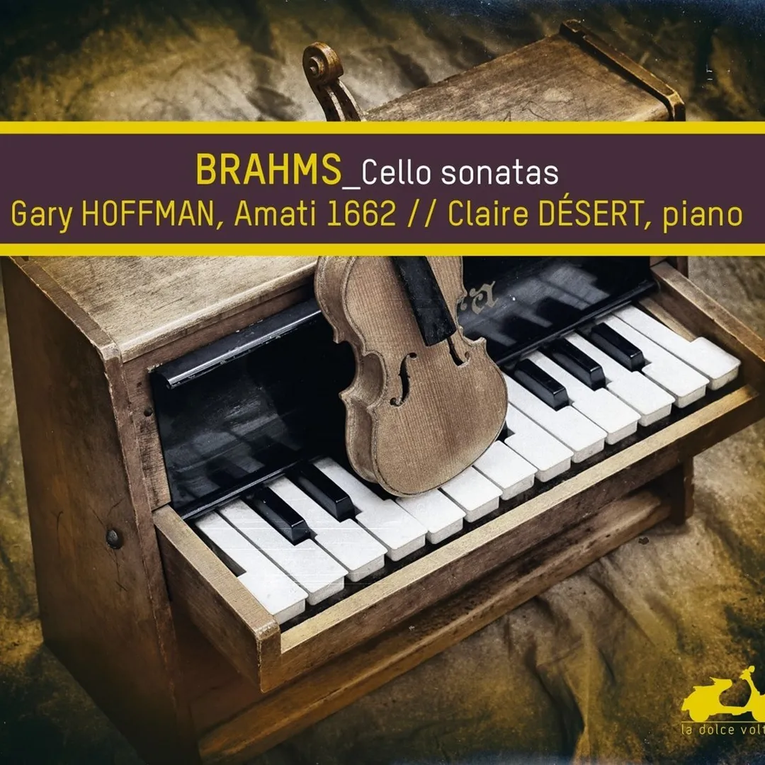 Cello Sonatas
