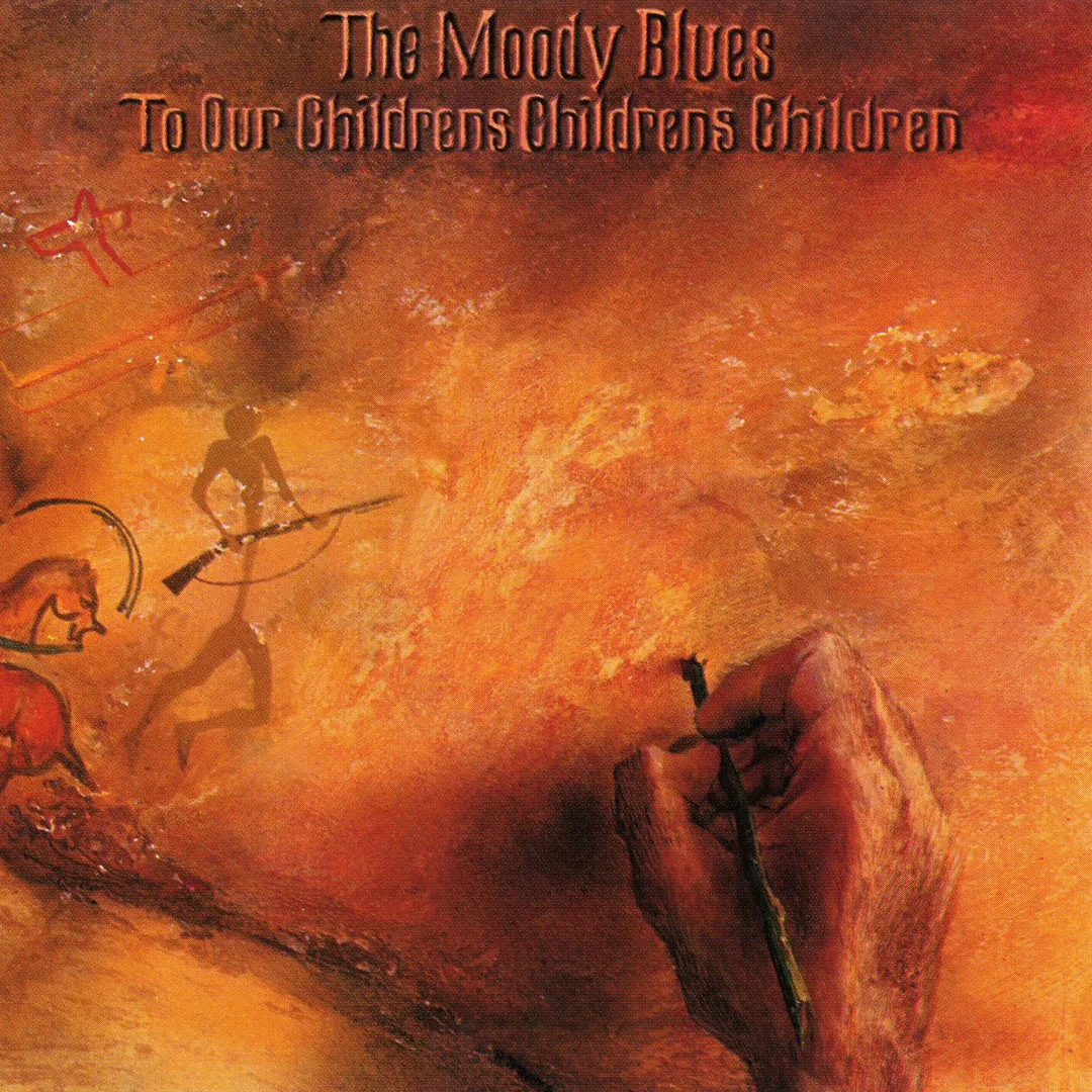 The Moody Blues