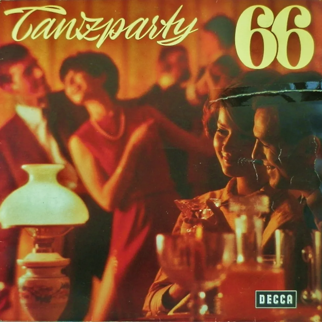 Tanzparty 66