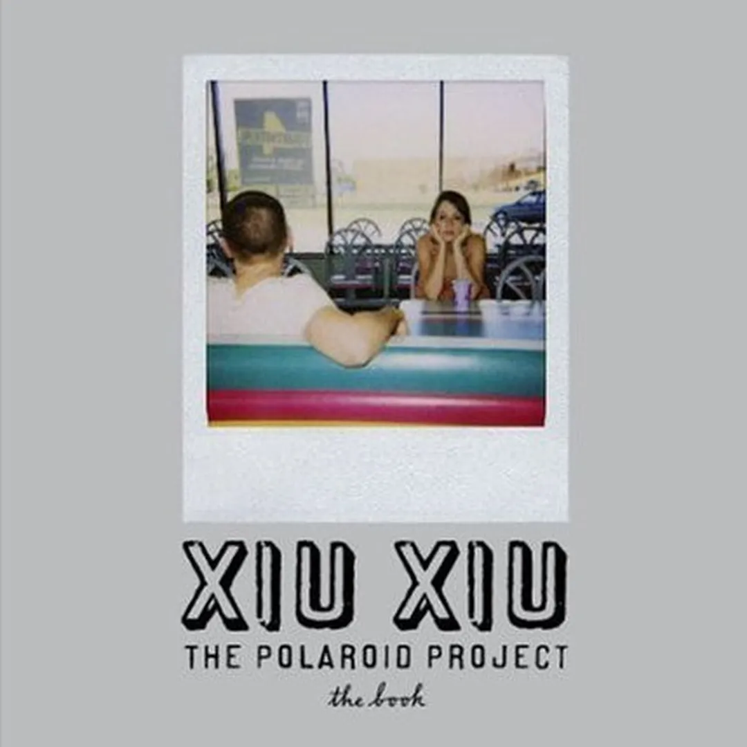 A Soundtrack for a Polaroid of Two Trees in Indiana