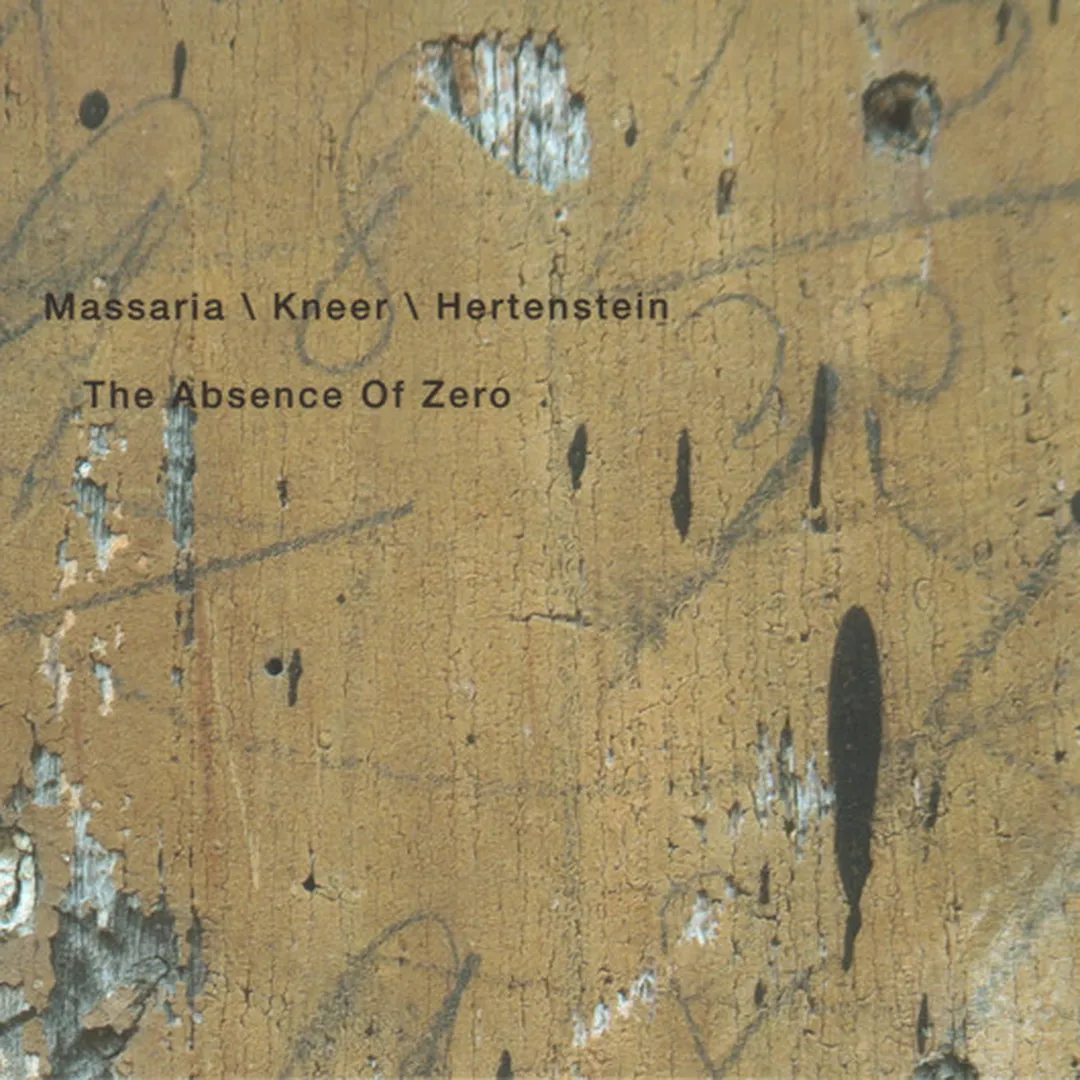 The Absence of Zero