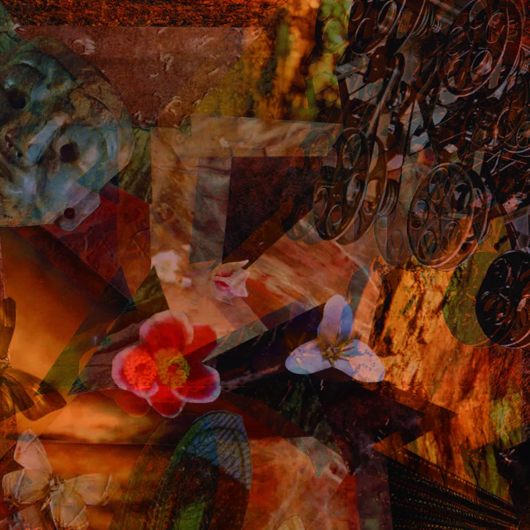 Untitled 1991, Vol. 3