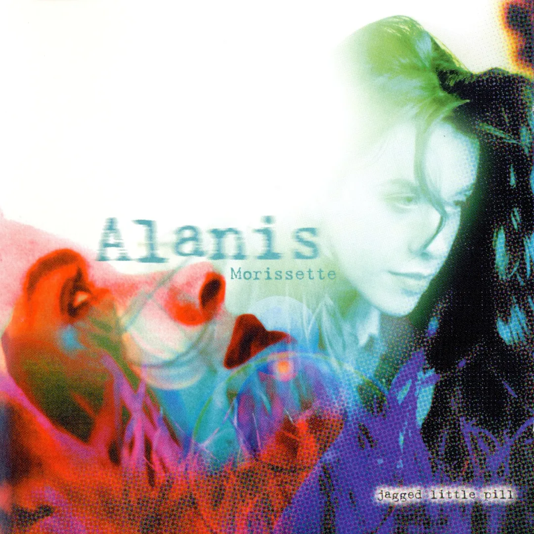 Jagged Little Pill